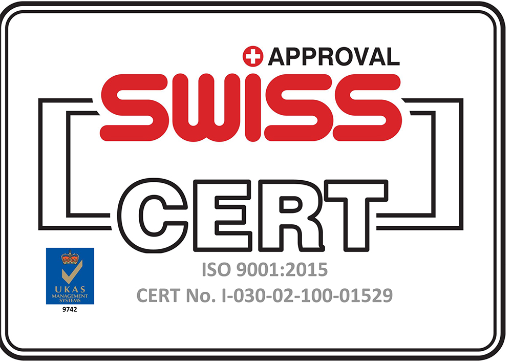 ISO 9001:2015