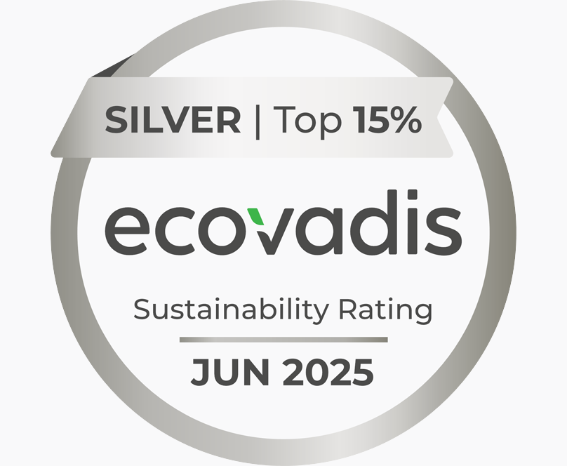 Hellenic Healthcare Group:  Ασημένια Διάκριση από τον EcoVadis για την Εταιρική Κοινωνική Ευθύνη