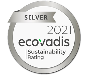 Hellenic Healthcare Group:|Ασημένια Διάκριση από την EcoVadis για το 2021  στον τομέα της Εταιρικής Κοινωνικής Ευθύνης