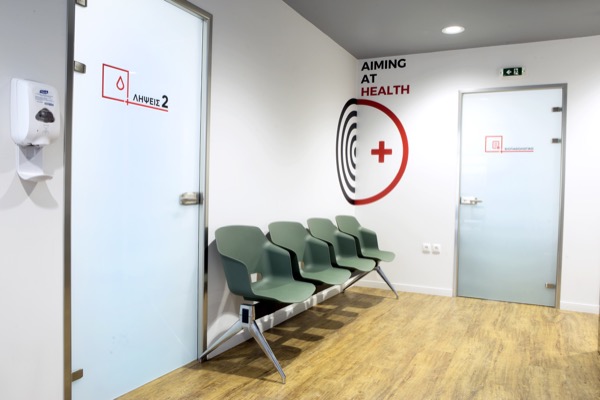 Εικόνα από Healthspot Περιστερι-4