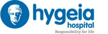 Ygeia logo