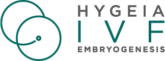 Hygeia IVF - Logo