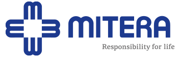 Mitera Hospital Logo