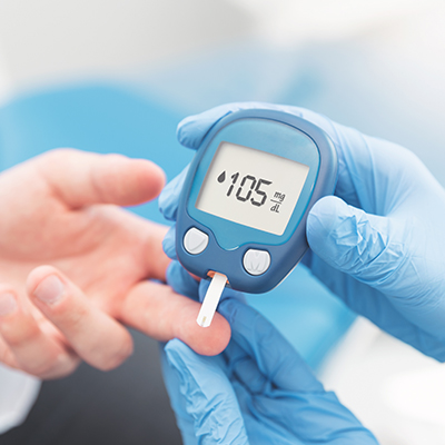 DIABETOLOGY|